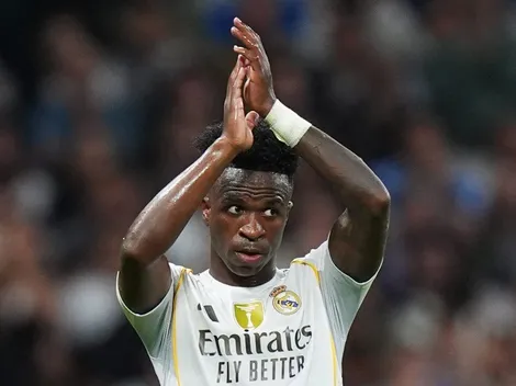 La decisión de Real Madrid tras el pedido de disculpas de Vinícius con omisión a Xabi Alonso