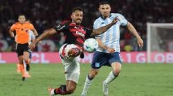 Danilo y Maravilla Martínez