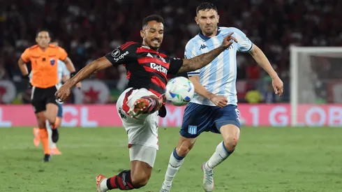 Danilo y Maravilla Martínez