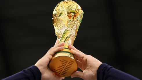 Polémica por la clasificación de dos selecciones al Mundial 2026