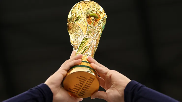 Polémica por la clasificación de dos selecciones al Mundial 2026