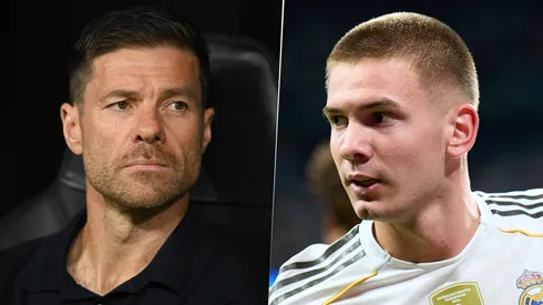 Franco Mastantuono podría volver al once del Real Madrid ante las tensiones de Xabi Alonso con los referentes del Real Madrid.