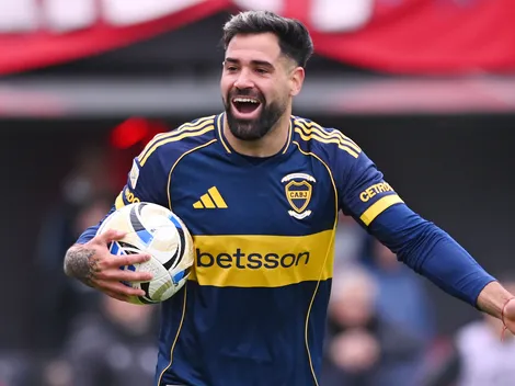 Boca hoy: la advertencia de Milton Giménez a River, el futuro en suspenso del Changuito Zeballos y más