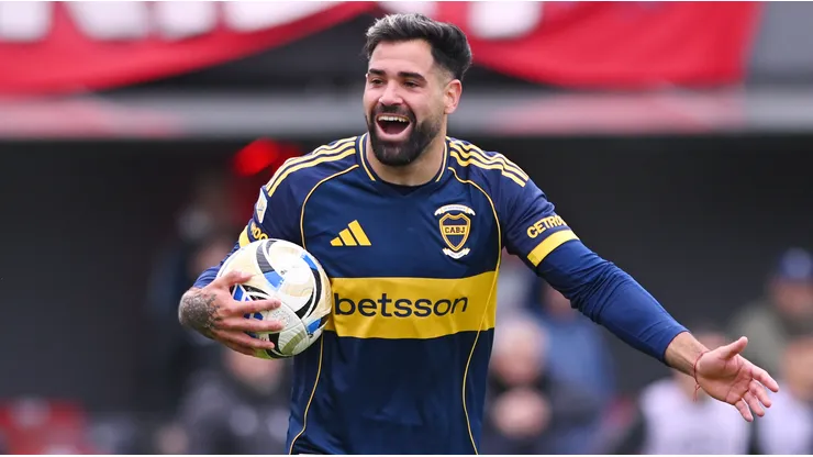 Boca hoy: la advertencia de Milton Giménez a River, el futuro en suspenso del Changuito Zeballos y más