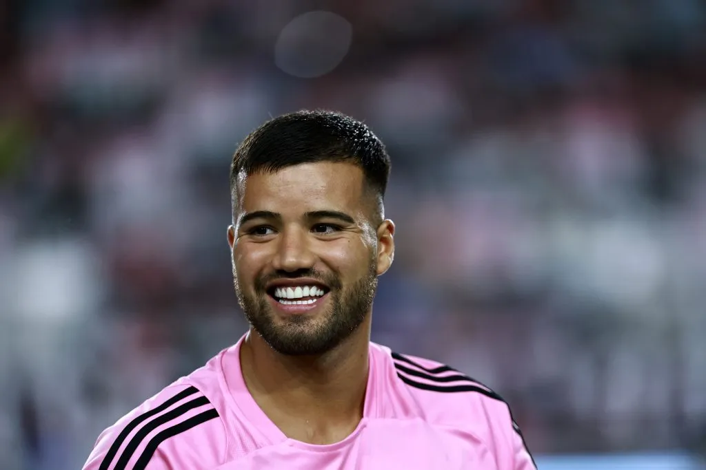 Weigandt dijo no saber qué le deparará el futuro en 2026. (Getty).