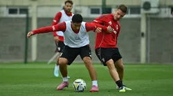 River hoy: horario del Superclásico, jugadores en riesgo, nuevo capítulo con Otamendi y la decisión de Brito sobre la presidencia