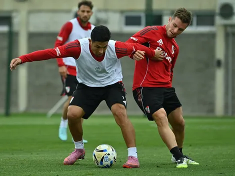 River hoy: horario del Superclásico, jugadores en riesgo, nuevo capítulo con Otamendi y la decisión de Brito sobre la presidencia