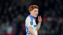 El Colo logró la adaptación definitiva al fútbol europeo en Estrasburgo.