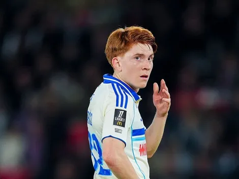 El jugador que confirmó que Valentín Barco acertó con su temprana salida de Boca: "Avanzó"