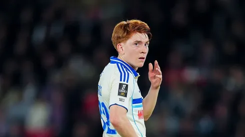 El Colo logró la adaptación definitiva al fútbol europeo en Estrasburgo.