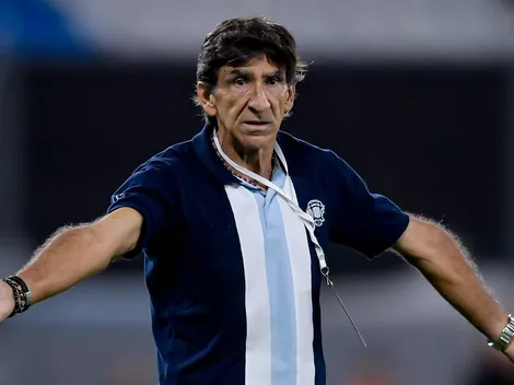 La fuerte sanción a la que se expone Racing por el recibimiento ante Flamengo