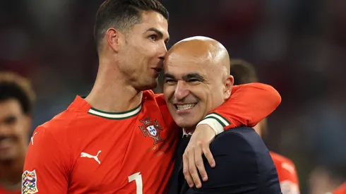 Roberto Martínez, duramente criticado por un ex futbolista de Bélgica