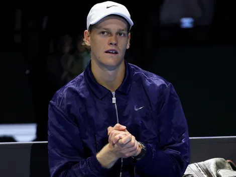 Qué necesita Jannik Sinner para superar a Carlos Alcaraz y recuperar el número 1 del ranking