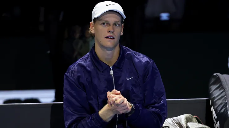 Jannik Sinner