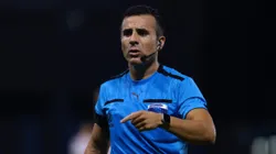 Quién es el árbitro de Lanús vs. Atlético Mineiro por la final de la Copa Sudamericana 2025