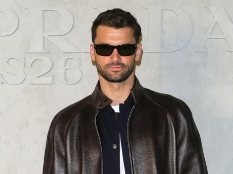 El reto viral de Dimitrov, Medvedev y Shapovalov: "¿Dejás el tenis por 67 millones de dólares?"