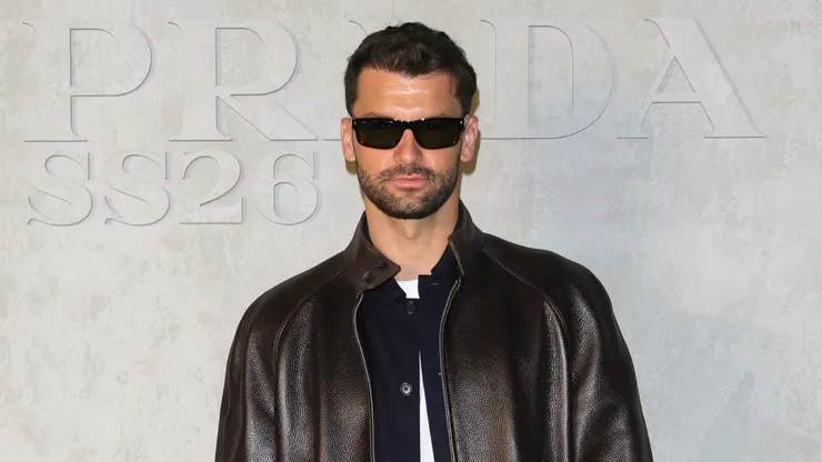 Grigor Dimitrov