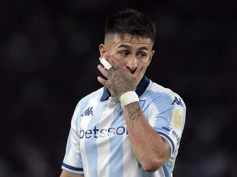 Qué pasa si Racing gana, empata o pierde hoy vs. Flamengo por la Copa Libertadores