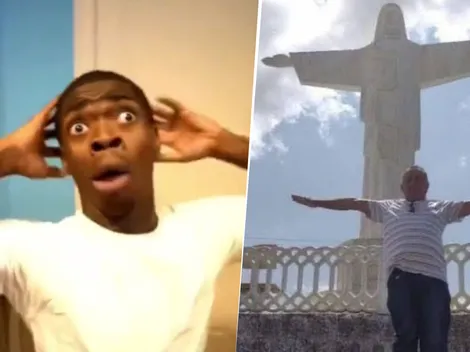 Los mejores memes de la eliminación de Racing ante Flamengo por Copa Libertadores