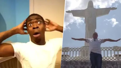 Los mejores memes de la eliminación de Racing ante Flamengo por Copa Libertadores