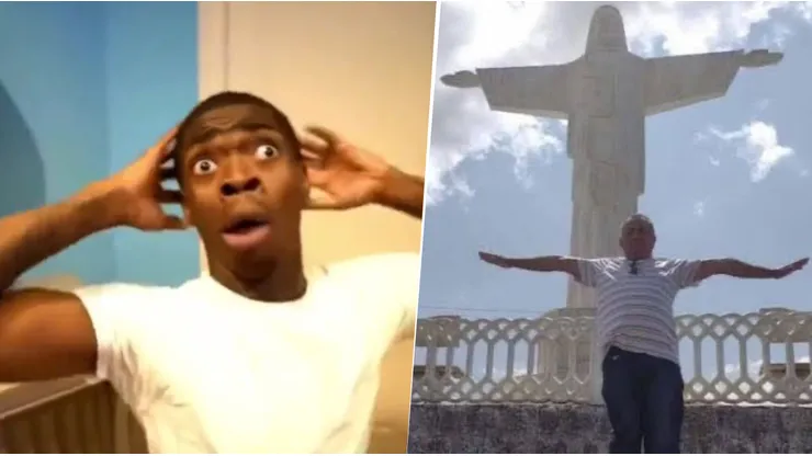 Los mejores memes de la eliminación de Racing ante Flamengo por Copa Libertadores