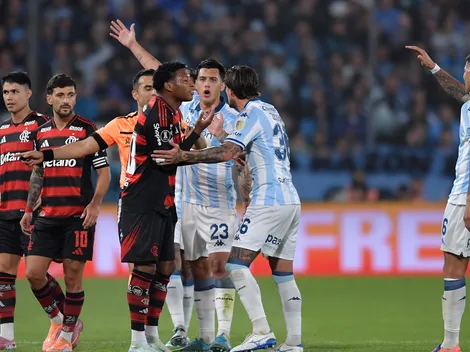 El jugador que los hinchas de Boca hicieron tendencia en la eliminación de Racing: "Traelo de vuelta"