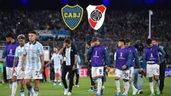 Racing quedó afuera de la Libertadores y ayudó a Boca y River.