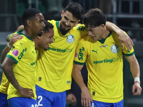 Pronósticos Palmeiras vs Liga de Quito: el Verdao va por la hazaña