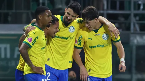 Palmeiras es favorito a ganar el juego ante Liga de Quito.