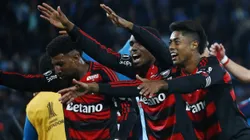 Flamengo le recordó a Racing las palabras de Gustavo Costas sobre la Final de Lima tras eliminarlo de la Copa Libertadores 2025.