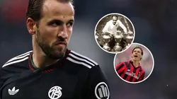 El Bayern Múnich y un nuevo récord histórico en Europa