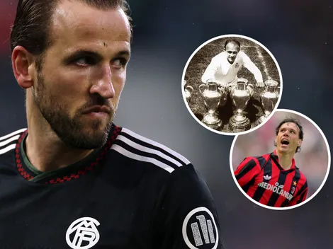 Bayern Múnich y el mejor inicio de la historia en el fútbol europeo