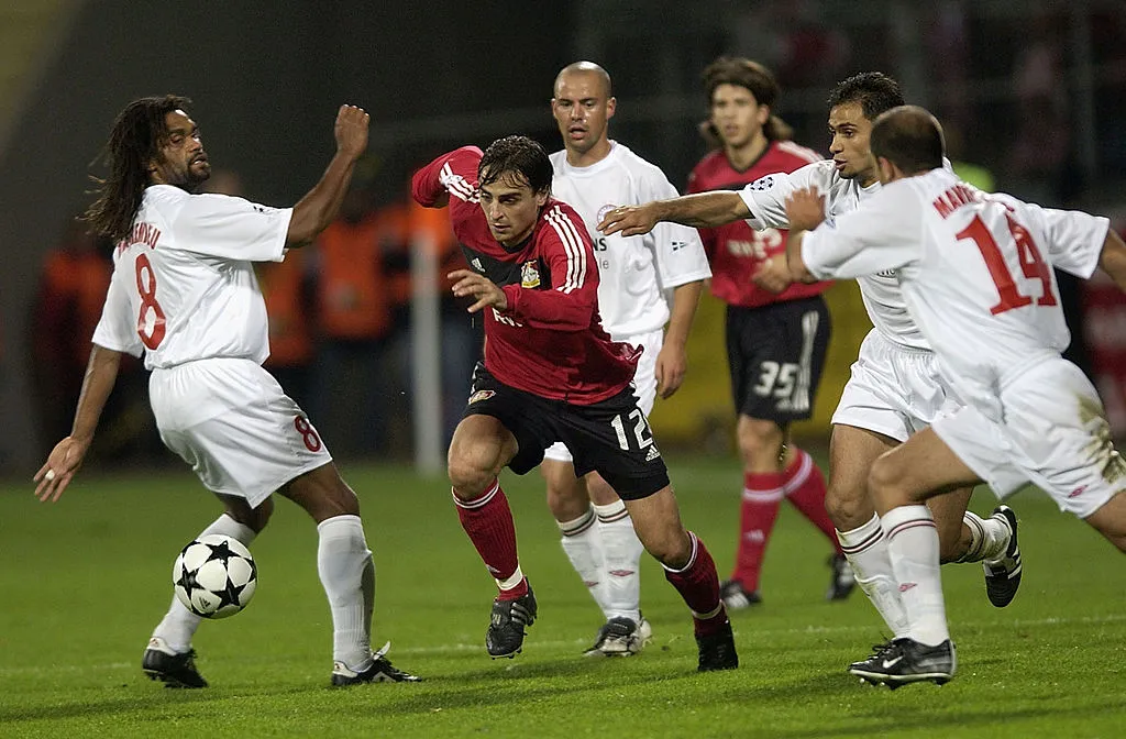 A la primera oportunidad que tuvo, emigró a Alemania y no volvió a Bulgaria. (Getty)