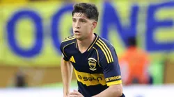 Boca hoy: Belmonte sería titular, Chiquito Romero bancó a Marchesín y más