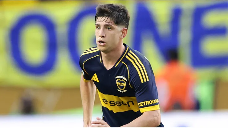 Boca hoy: Belmonte sería titular, Chiquito Romero bancó a Marchesín y más