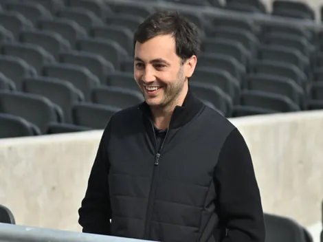 Di Carlo reveló la postura de River con los títulos de campeón de la tabla anual