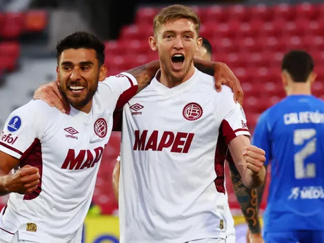 Pronósticos Lanús vs Universidad de Chile: a 90 minutos del boleto a la final