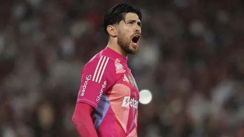 La firme postura de Agustín Rossi ante el no llamado de Scaloni para la Selección Argentina: "Lo dije estando en Boca"