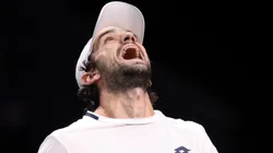 El monegasco sigue dando que hablar en el circuito.