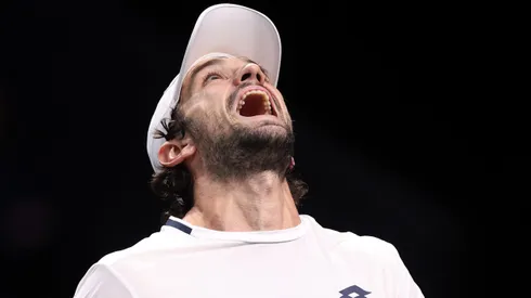 El monegasco sigue dando que hablar en el circuito.