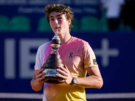 La ATP analiza tomar una decisión que podría perjudicar drásticamente a Argentina