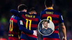 Ivan Rakitic explicó por qué el Barcelona no ganó Champions después del 2015