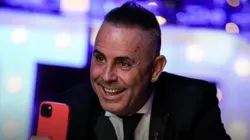 El curioso plan de Pablo Lunati vinculado al mundo árabe si gana las elecciones en River: "Hay que incursionar"