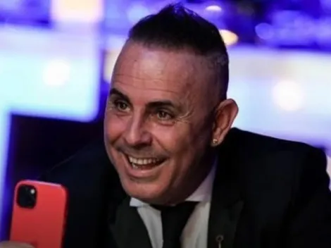 El curioso plan de Pablo Lunati vinculado al mundo árabe si gana las elecciones en River: "Hay que incursionar"