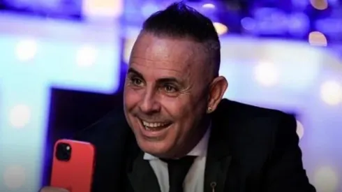 El curioso plan de Pablo Lunati vinculado al mundo árabe si gana las elecciones en River: "Hay que incursionar"