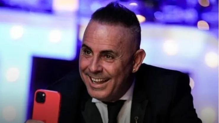 El curioso plan de Pablo Lunati vinculado al mundo árabe si gana las elecciones en River: "Hay que incursionar"