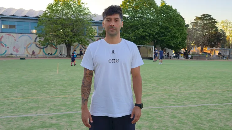 Sebastián Ereros