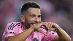 El español dejará de jugar profesionalmente una vez finalizada la temporada con Inter Miami.