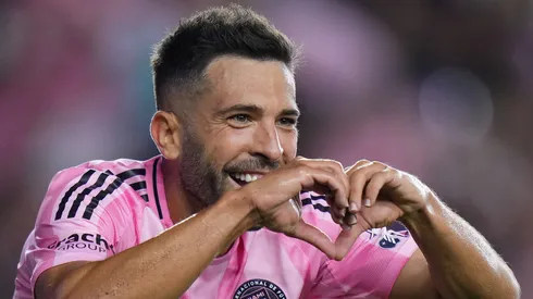 El español dejará de jugar profesionalmente una vez finalizada la temporada con Inter Miami.