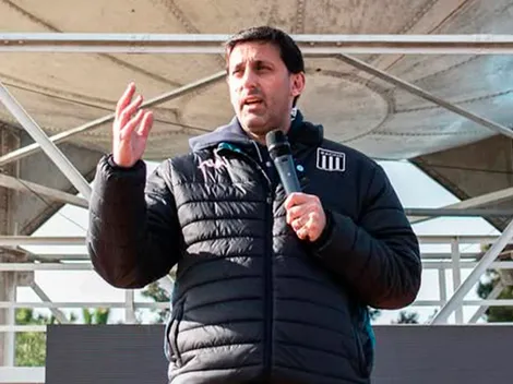 El llamativo posteo de Diego Milito tras la eliminación ante Flamengo